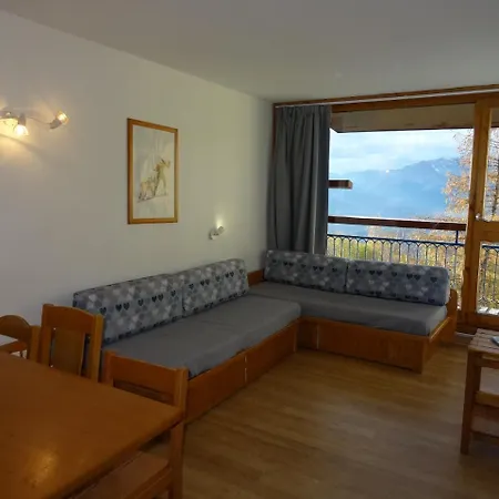 شقة Residence Nova *